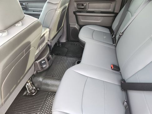 New 2026 RAM 2500 Tradesman image 42