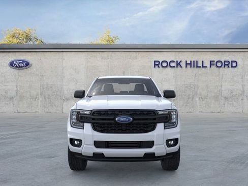 New 2026 Ford Ranger XL w/ Trailer Tow Package image 6