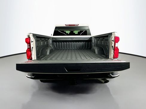 New 2026 Chevrolet Silverado 2500 Custom w/ Custom Value Package image 25