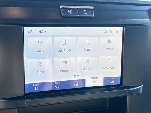 New 2026 Ford F250 XL w/ STX Appearance Package image 13