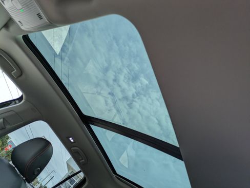 New 2026 Volkswagen Atlas Peak Edition image 22