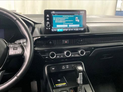 Used 2025 Honda CR-V EX-L image 18