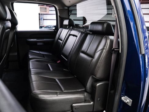 Used 2013 GMC Sierra 1500 SLE w/ Power Tech Package image 36