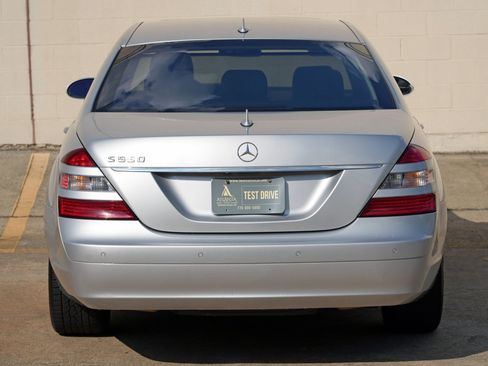 Used 2007 Mercedes-Benz S 550 image 45