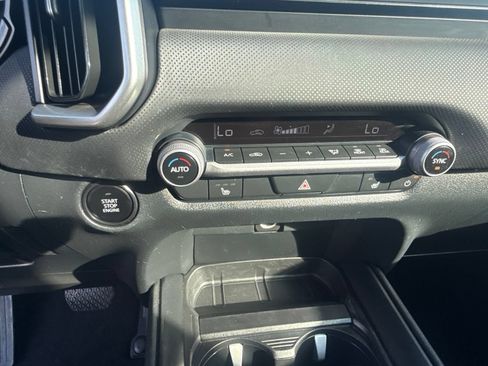 Certified 2025 MAZDA CX-50 AWD 2.5 S w/ Preferred Package image 15