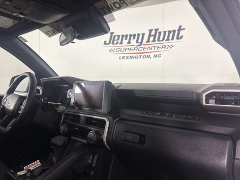 Used 2025 Toyota Tacoma SR w/ SR Upgrade Package RWD image 29