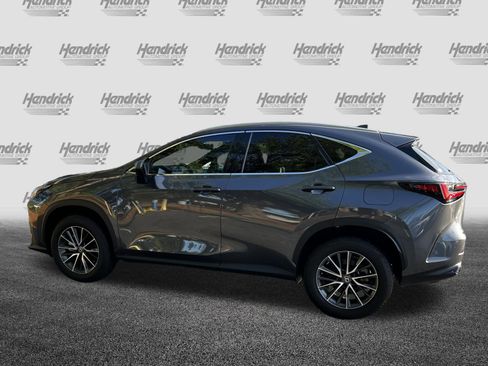Used 2024 Lexus NX 250 FWD image 6