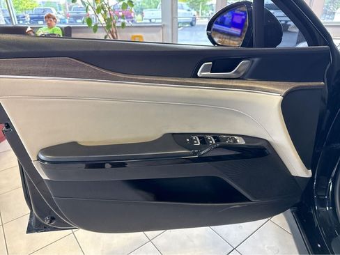 Used 2021 Kia K5 EX FWD image 20