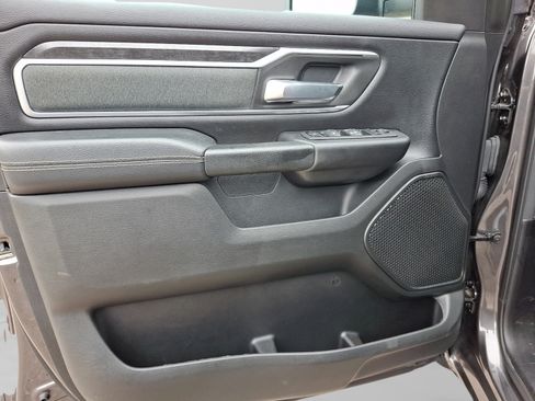 Certified 2023 RAM 1500 Big Horn AWD/4WD image 11