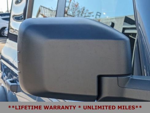 Used 2023 Ford Bronco 4-Door image 13