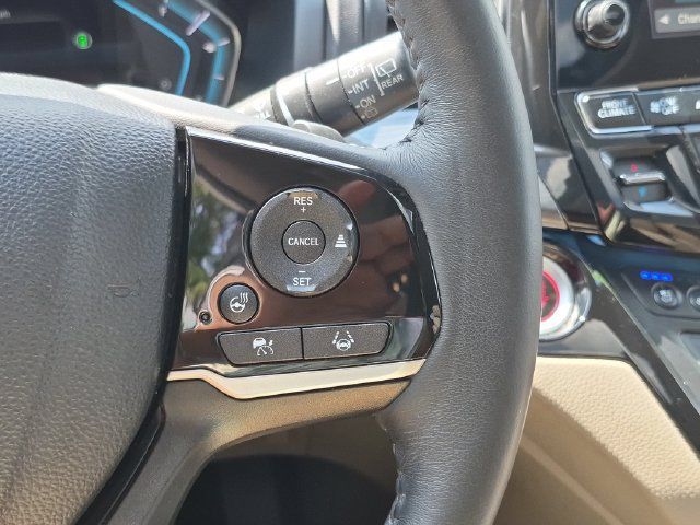 Used 2023 Honda Odyssey Elite image 16