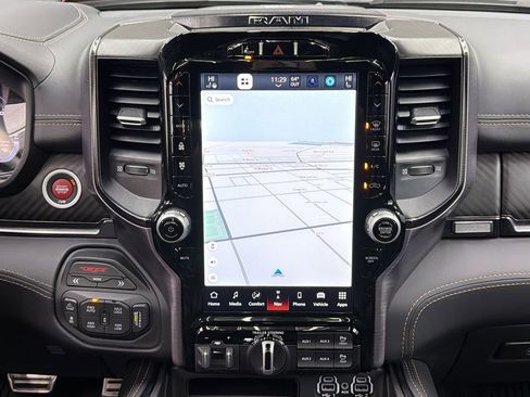 Used 2024 RAM 1500 TRX image 21