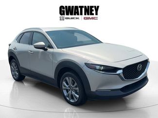 Used 2023 MAZDA CX-30 AWD 2.5 S w/ Select Package video 1