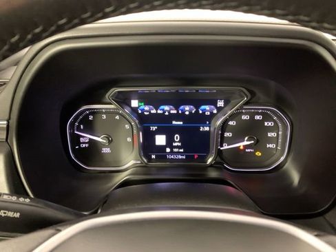 Used 2021 GMC Yukon SLT w/ SLT Luxury Plus Package image 22