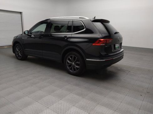 Used 2022 Volkswagen Tiguan SE image 5