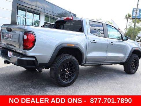 New 2026 GMC Canyon Elevation w/ Convenience Package RWD image 9