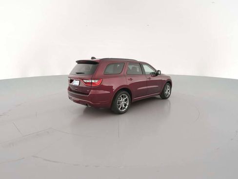 New 2026 Dodge Durango GT image 12