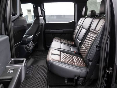 New 2024 Ford F150 STX w/ STX Black Appearance Package image 41