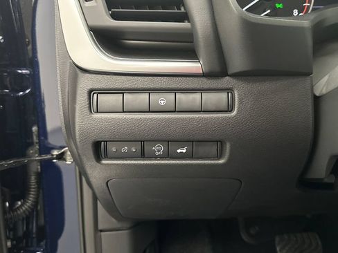 New 2026 Nissan Rogue Dark Armor AWD/4WD image 20