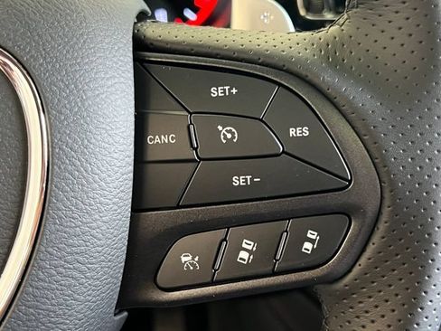 New 2026 Dodge Durango GT AWD/4WD image 23