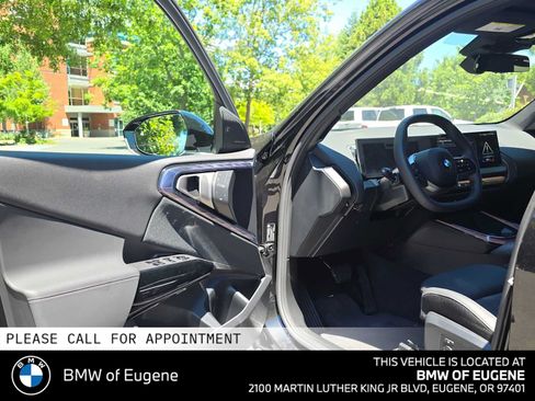 Used 2026 BMW X3 xDrive30i w/ Premium Package AWD/4WD image 19