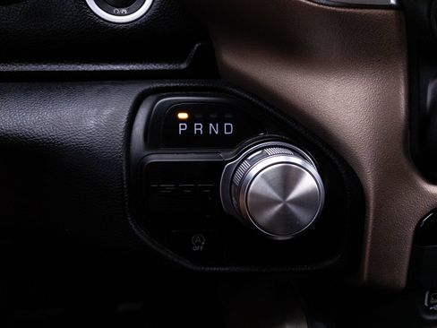 Used 2022 RAM 1500 Laramie RWD image 29