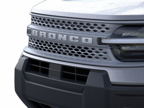 New 2026 Ford Bronco Sport Big Bend w/ Convenience Package AWD/4WD image 17