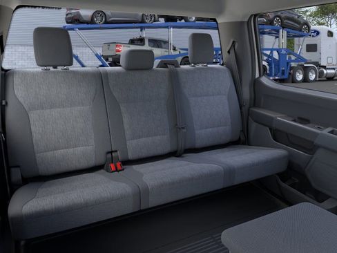 New 2026 Ford F250 XL w/ XL Chrome Package image 11