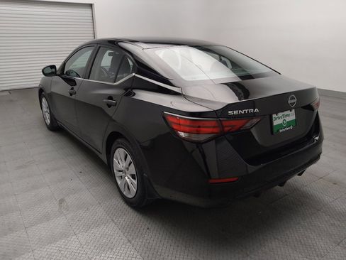 Used 2024 Nissan Sentra S FWD image 5