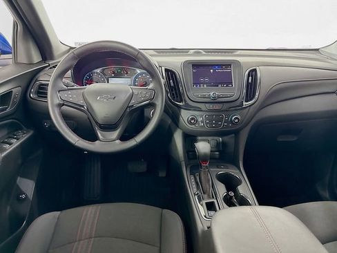 Used 2024 Chevrolet Equinox RS image 24