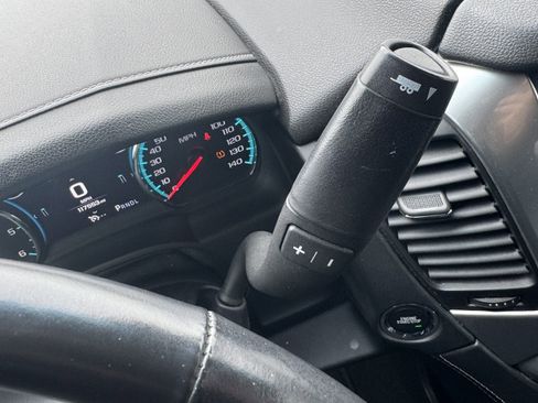 Used 2017 Chevrolet Tahoe LT w/ LT Signature Package image 26