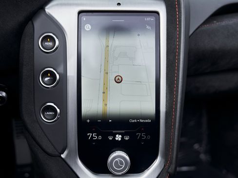 Used 2024 McLaren 750S image 74