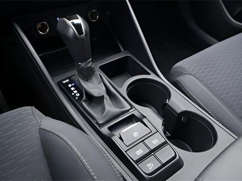 Used 2021 Hyundai Tucson Sport image 27