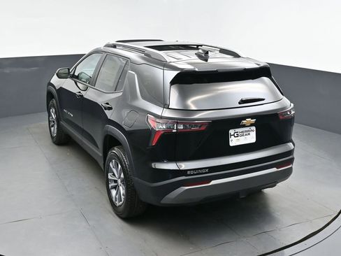 New 2026 Chevrolet Equinox LT w/ Convenience Package II image 34