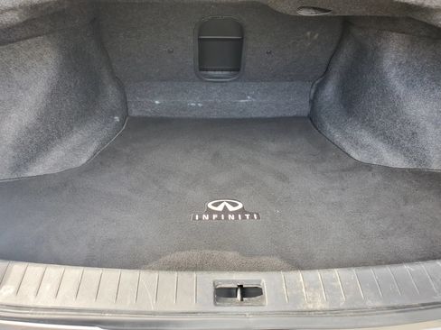 Used 2015 INFINITI Q50 AWD w/ Moonroof Package image 52