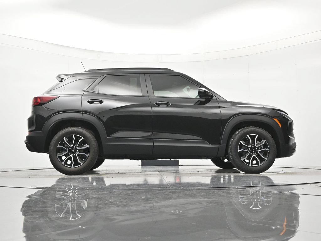 New 2026 Chevrolet TrailBlazer ACTIV w/ Driver Confidence Package FWD image 39