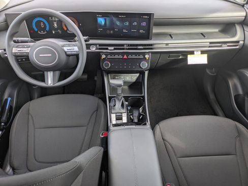 New 2026 Hyundai Tucson SEL FWD image 18