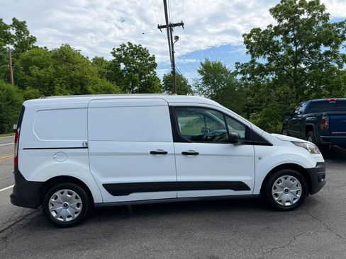 Used 2017 Ford Transit Connect XL FWD image 7