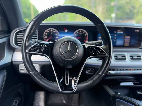 Used 2024 Mercedes-Benz GLE 350 4MATIC image 42