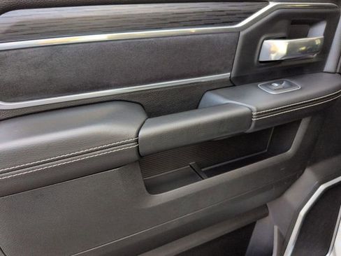 Certified 2023 RAM 2500 Laramie w/ Night Edition image 24