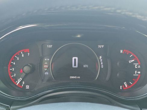 Used 2023 Dodge Durango GT w/ Blacktop Package image 20