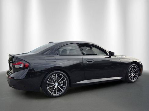 Used 2025 BMW 230i Coupe RWD image 7