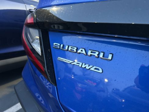 Used 2023 Subaru WRX Base image 14