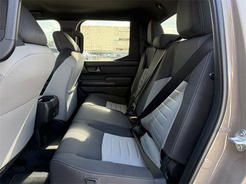 New 2026 Toyota Tacoma TRD Sport image 26