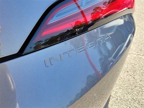 Used 2023 Acura Integra A-Spec image 9