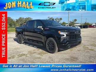 New 2026 Chevrolet Silverado 1500 RST w/ RST All Star Premium Package AWD/4WD 360° Tour