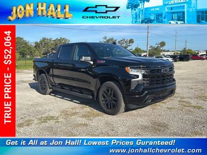 New 2026 Chevrolet Silverado 1500 RST w/ RST All Star Premium Package