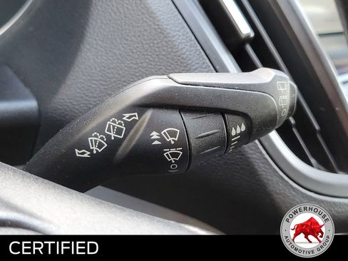 Used 2018 Ford Escape SEL FWD image 33