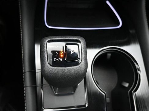 New 2026 Nissan Rogue Platinum w/ Platinum Premium Package image 17