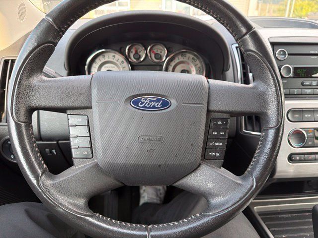 Used 2010 Ford Edge Limited AWD/4WD image 14